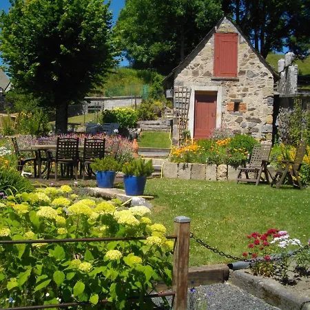 La Maison De La Fontaine